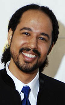 Keith Ferguson